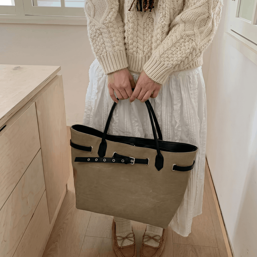 Frot - Bolsa Tote Moderna
