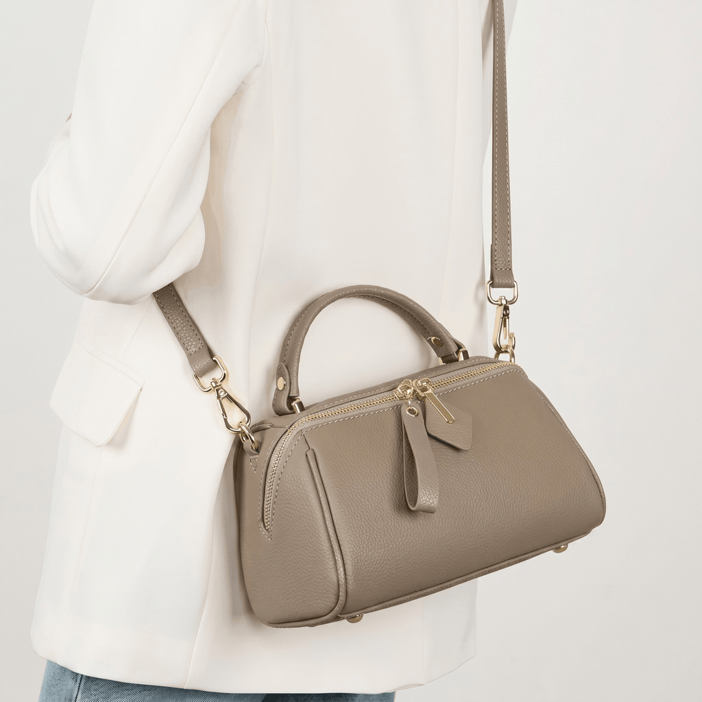 Plet - Bolso de Hombro/Mano de Diseñador Retro Moderno