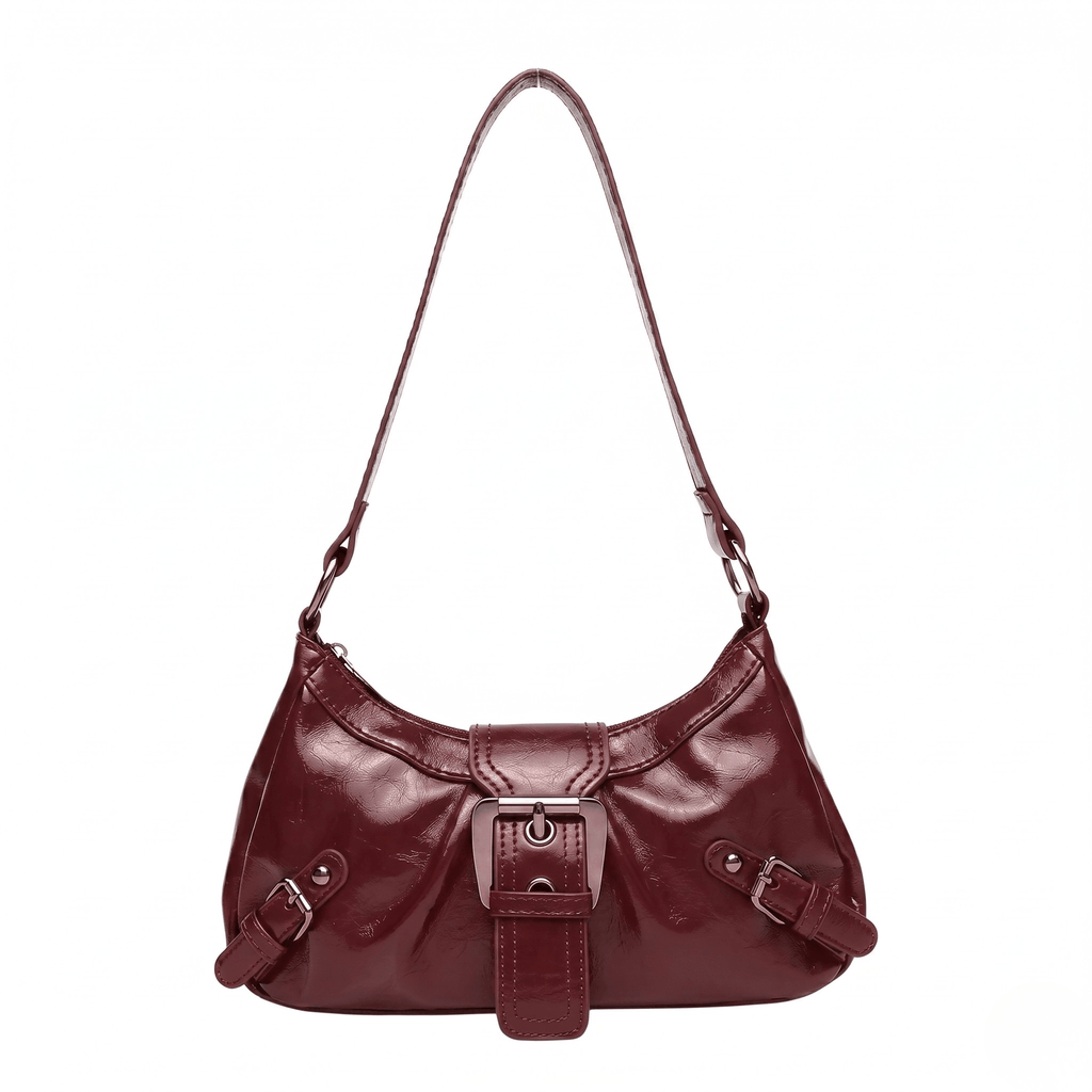 Mand - Bolso de Hombro Vintage de Primavera