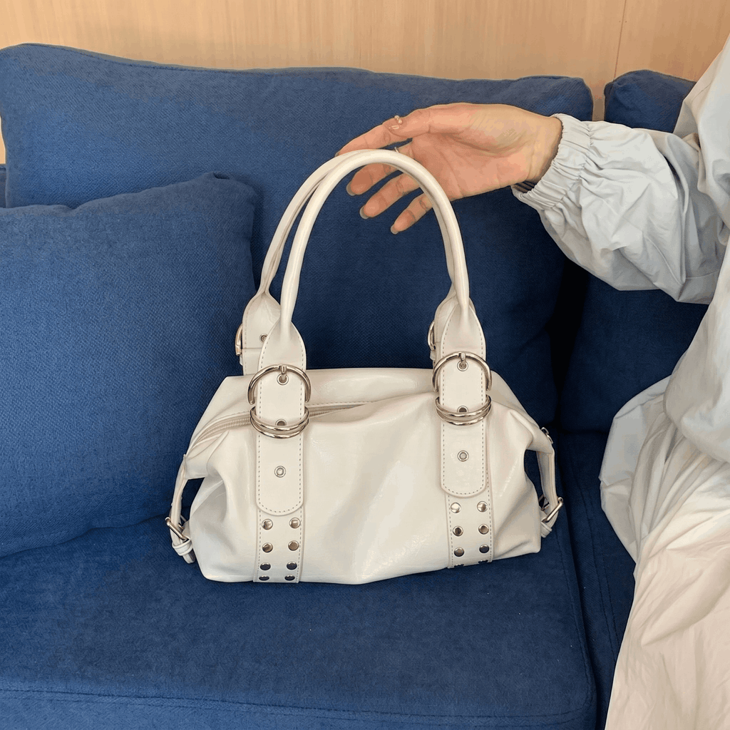 Vendi - Bolso de Hombro/Mano Minimalista