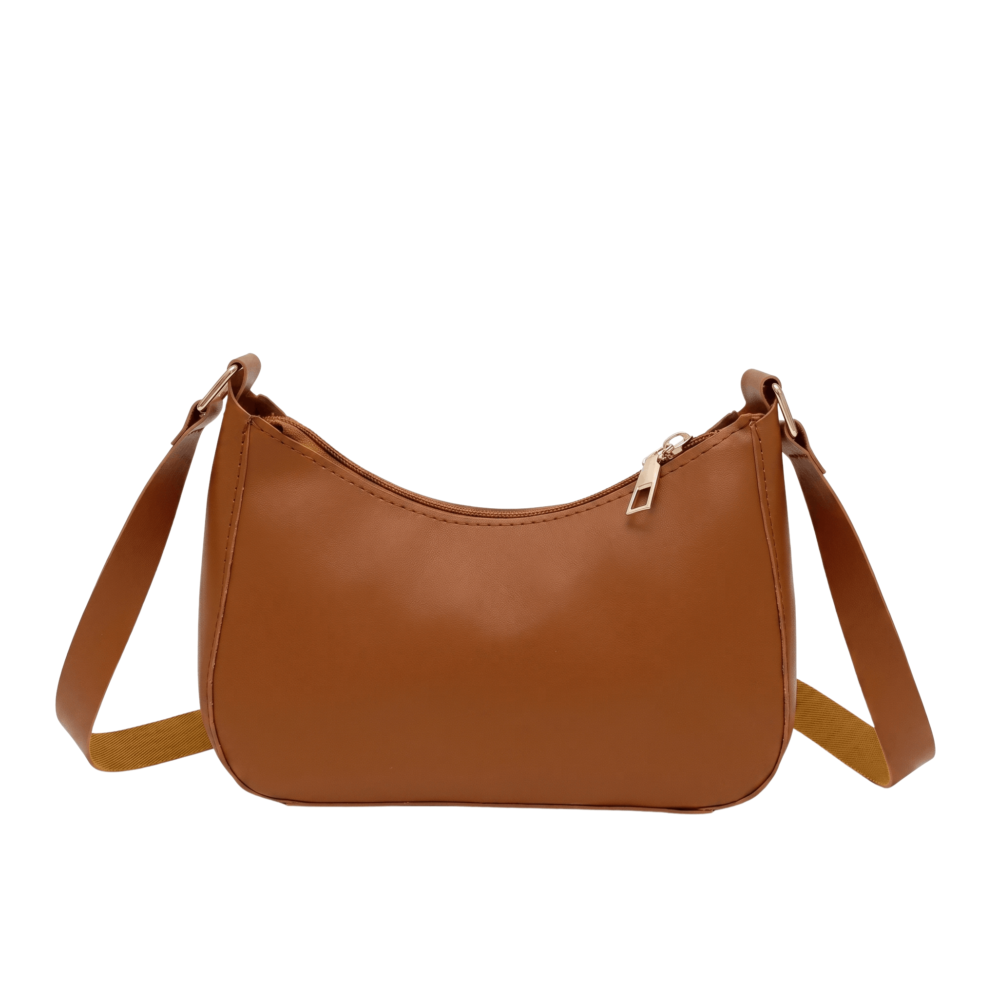 Hibo – Bolsa de Hombro de Diseño Retro