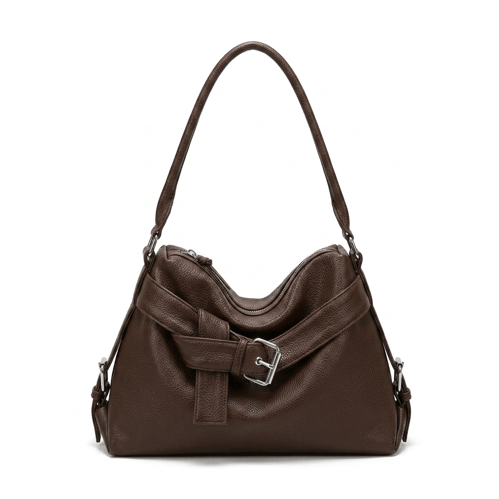 Capaci - Bolsa Tote con Diseño de Moda
