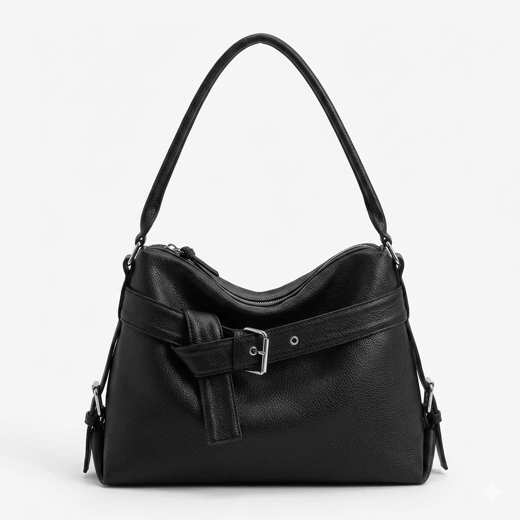 Capaci - Bolsa Tote con Diseño de Moda