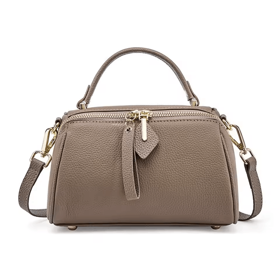 Plet - Bolso de Hombro/Mano de Diseñador Retro Moderno