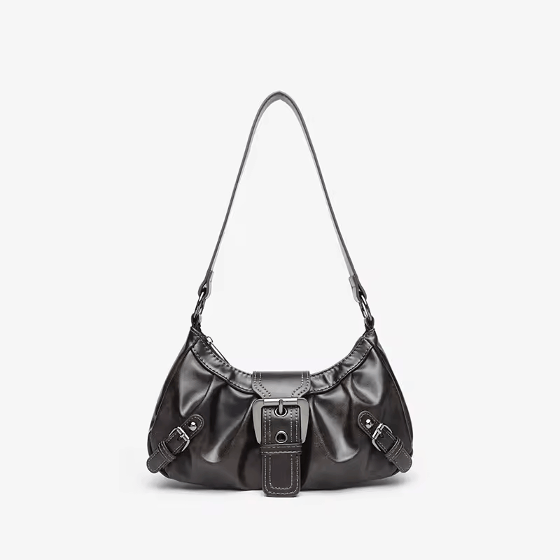 Mand - Bolso de Hombro Vintage de Primavera