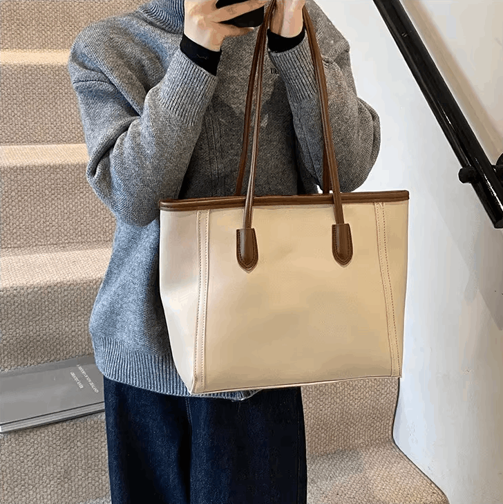 Koren - Bolsa Tote Versátil