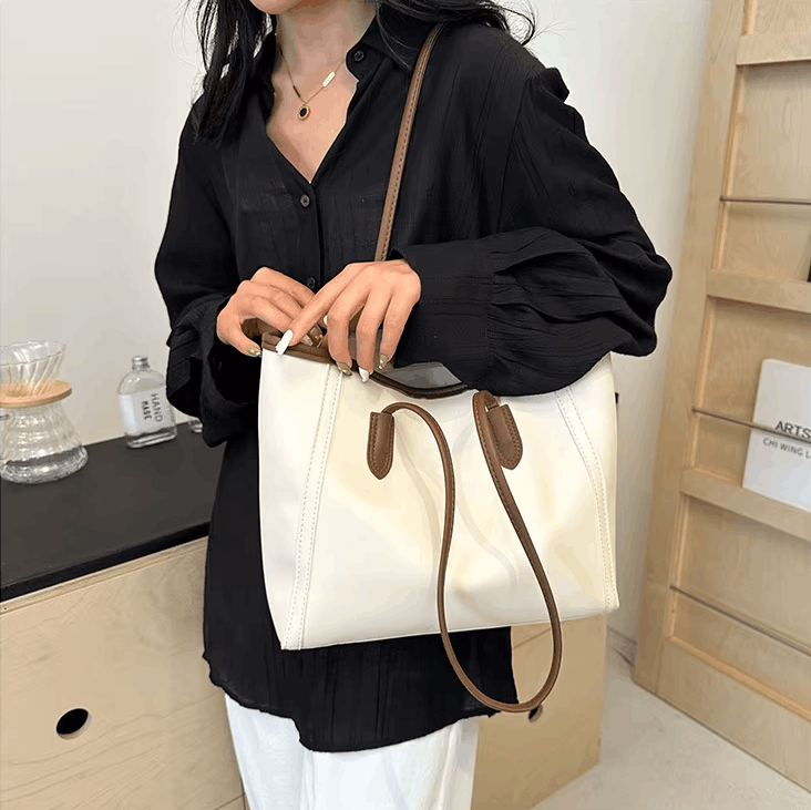 Koren - Bolsa Tote Versátil