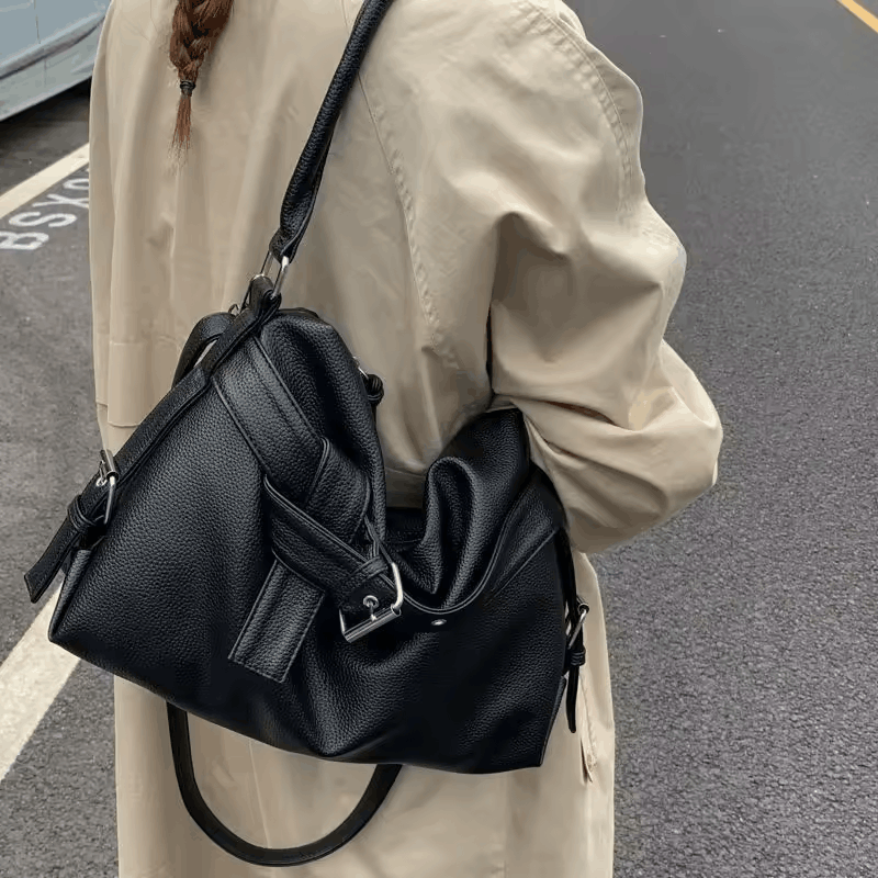 Capaci - Bolsa Tote con Diseño de Moda