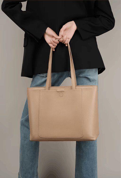 Drown - Bolso Tote Gran Capacidad Para Uso Diario