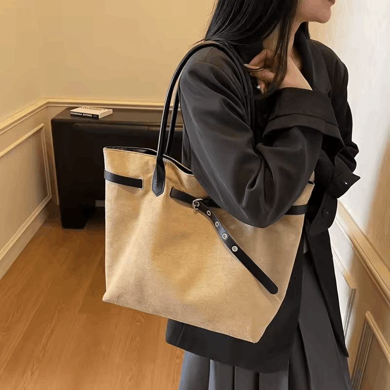 Frot - Bolsa Tote Moderna