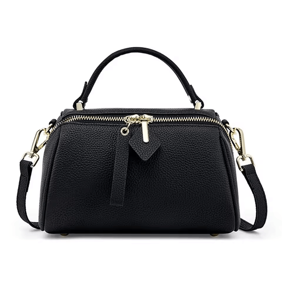 Plet - Bolso de Hombro/Mano de Diseñador Retro Moderno