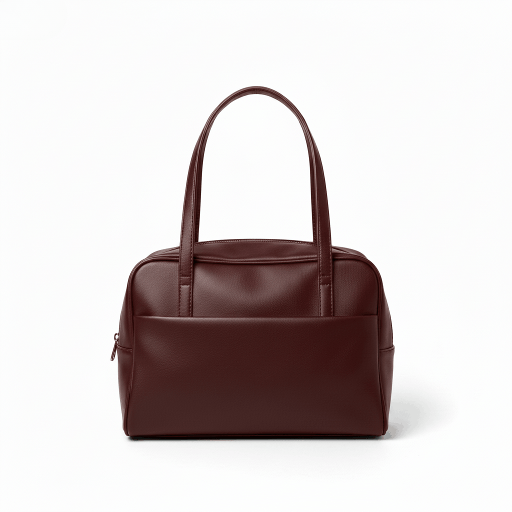Teraclz - Bolso de Hombro/Mano Versátil para Primavera-Verano