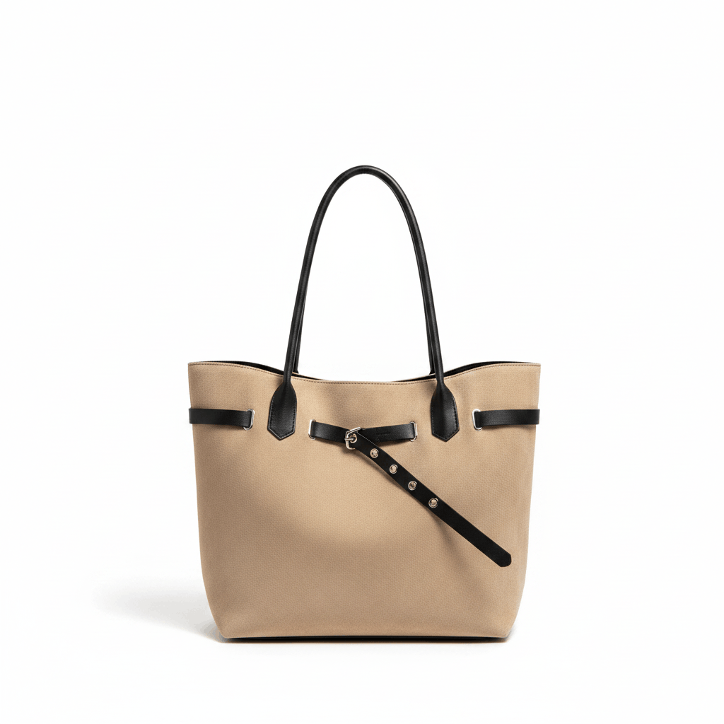 Frot - Bolsa Tote Moderna