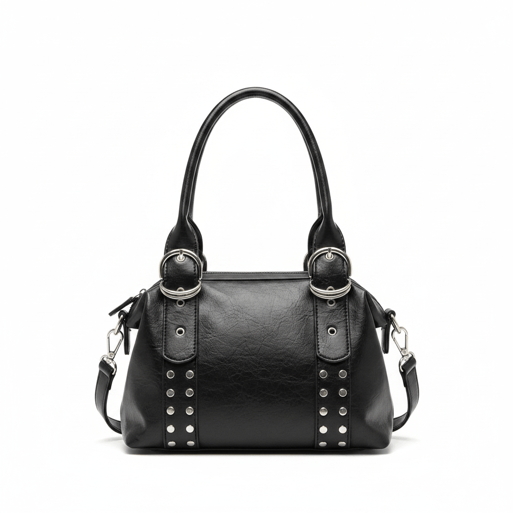 Vendi - Bolso de Hombro/Mano Minimalista