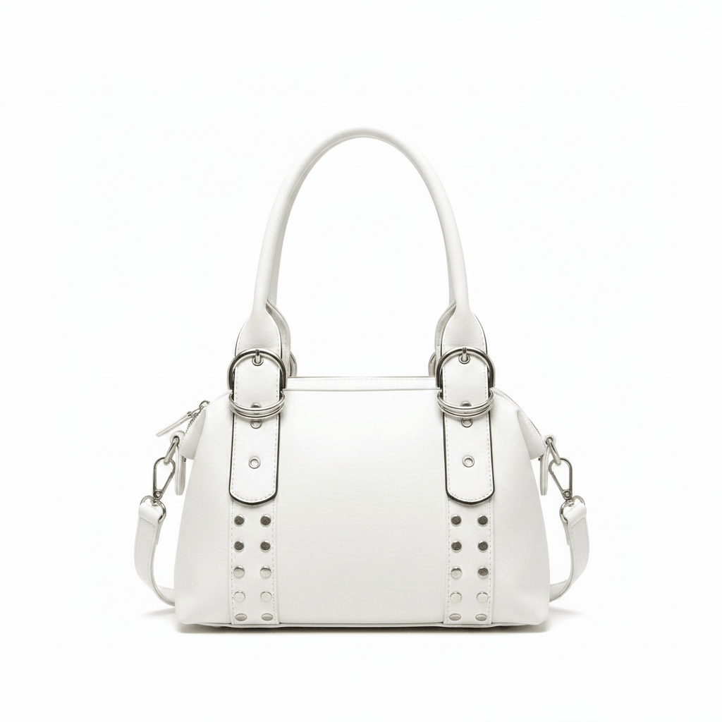 Vendi - Bolso de Hombro/Mano Minimalista
