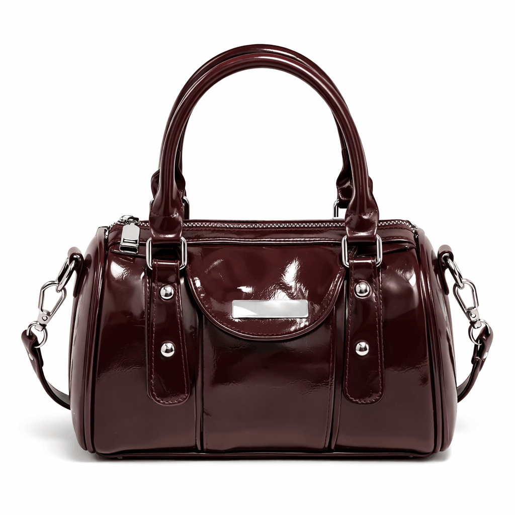 Tulip - Bolso de Hombro/Mano Minimalista Urbano