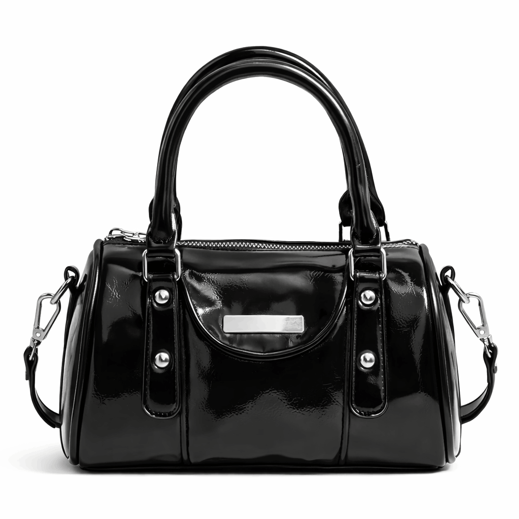 Tulip - Bolso de Hombro/Mano Minimalista Urbano